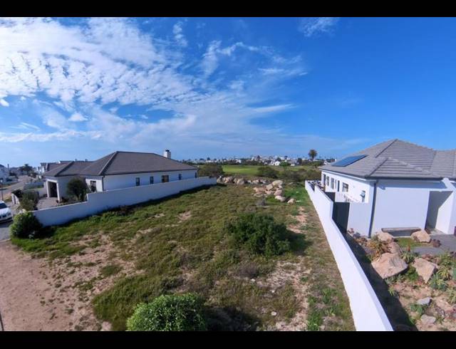 LAND FOR SALE IN SHELLEY POINT